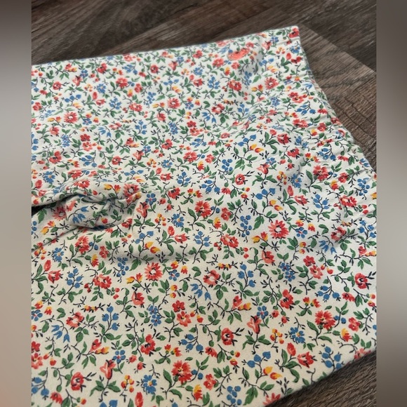 Polo Ralph Lauren Floral Leggings Toddler size 3T - Picture 2 of 4